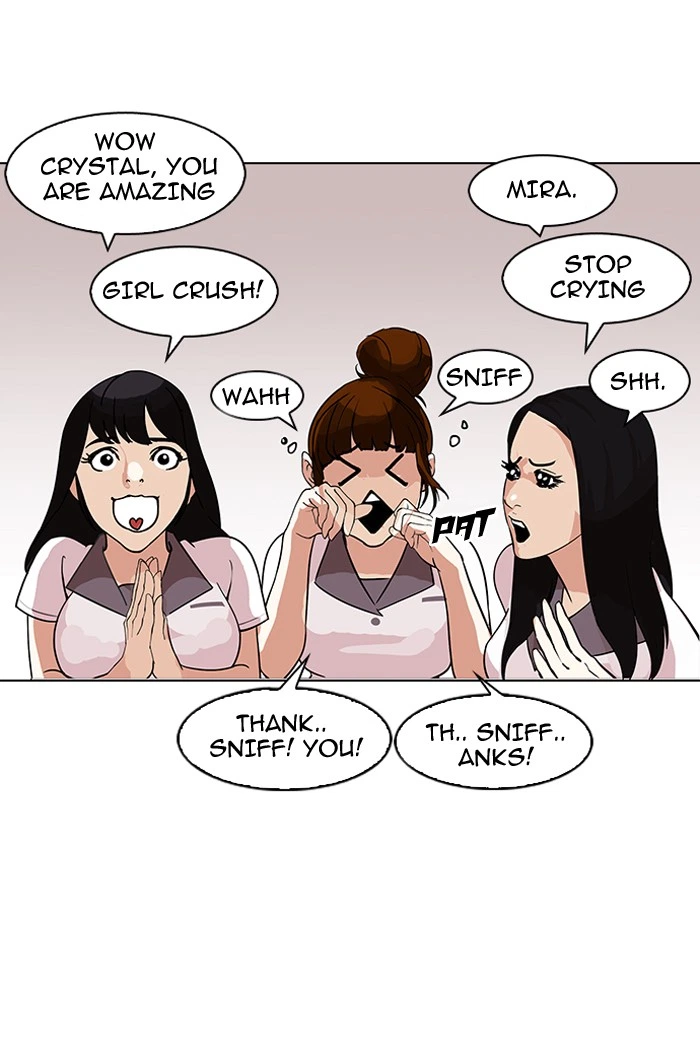 Lookism Chapter 144 — page 73