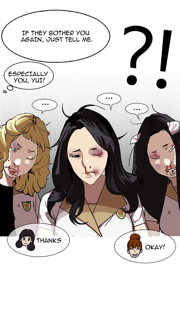 Lookism Chapter 144 — page 75