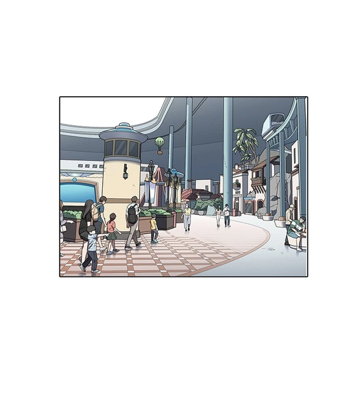 Lookism Chapter 144 — page 76