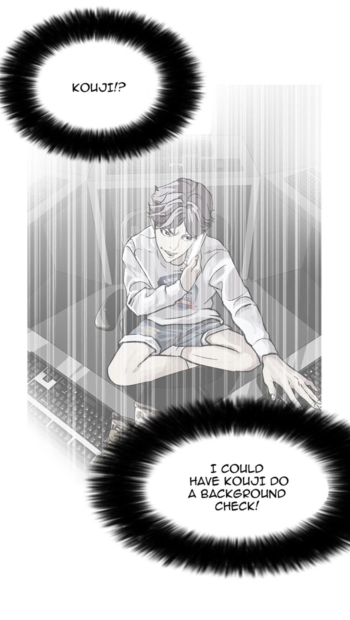 Lookism Chapter 144 — page 80