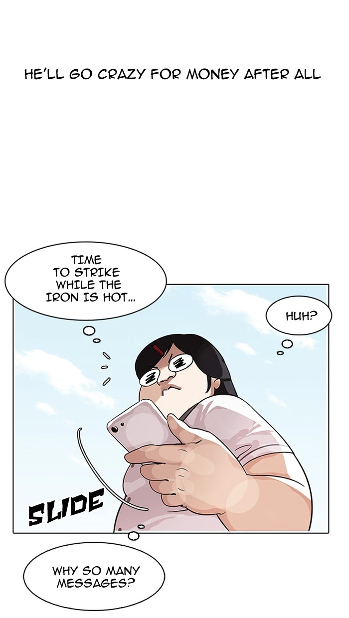 Lookism Chapter 144 — page 81