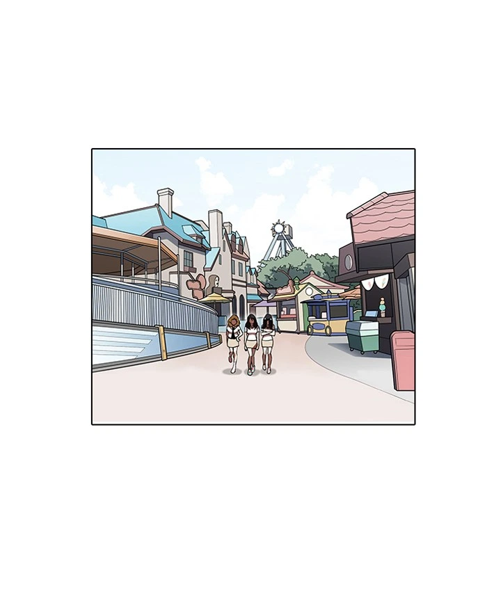 Lookism Chapter 144 — page 83