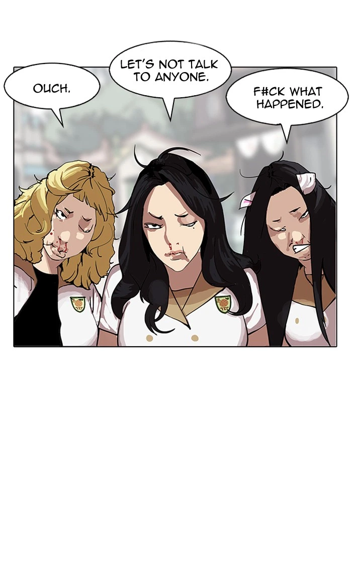 Lookism Chapter 144 — page 84