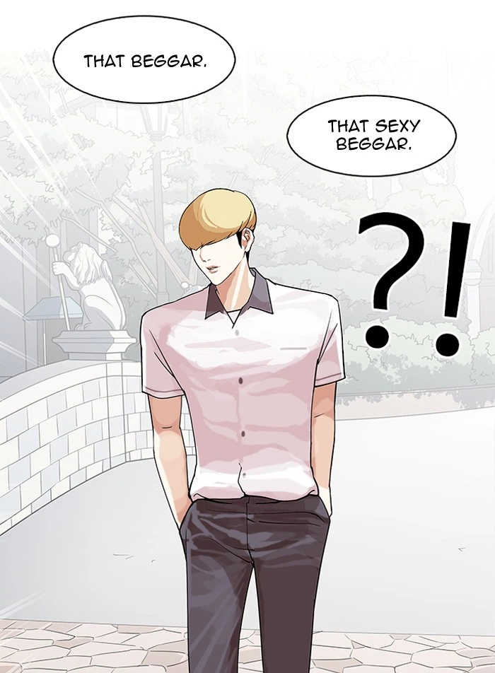 Lookism Chapter 144 — page 86