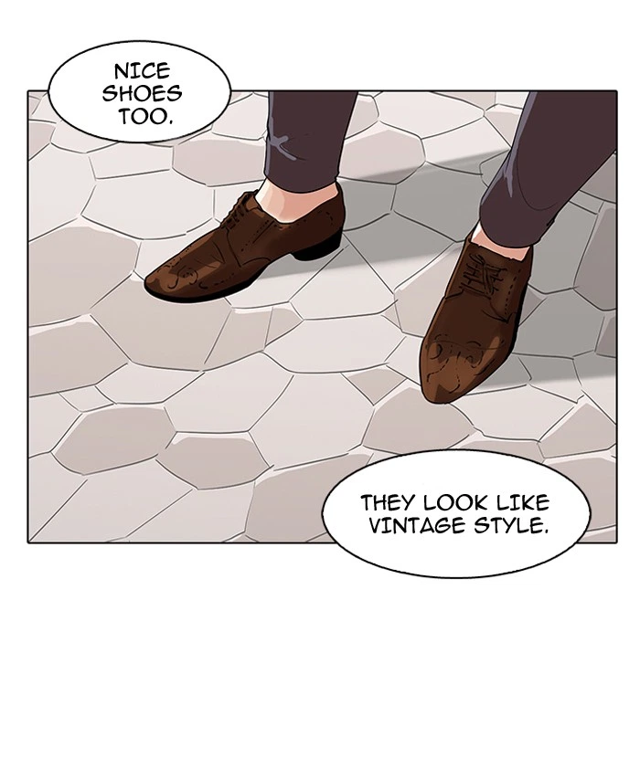 Lookism Chapter 144 — page 88