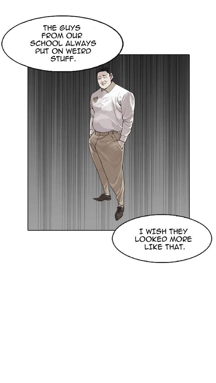 Lookism Chapter 144 — page 89