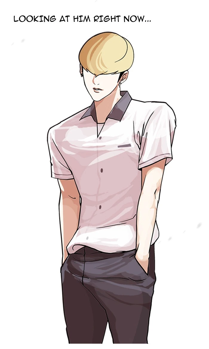 Lookism Chapter 144 — page 93