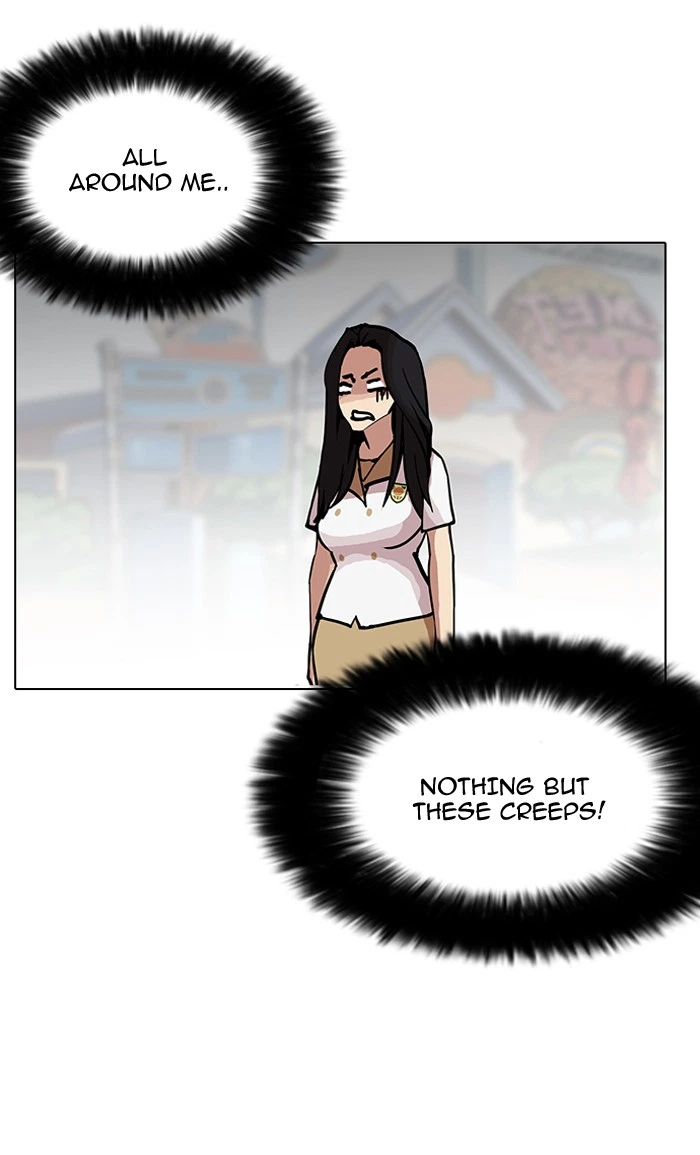 Lookism Chapter 144 — page 100