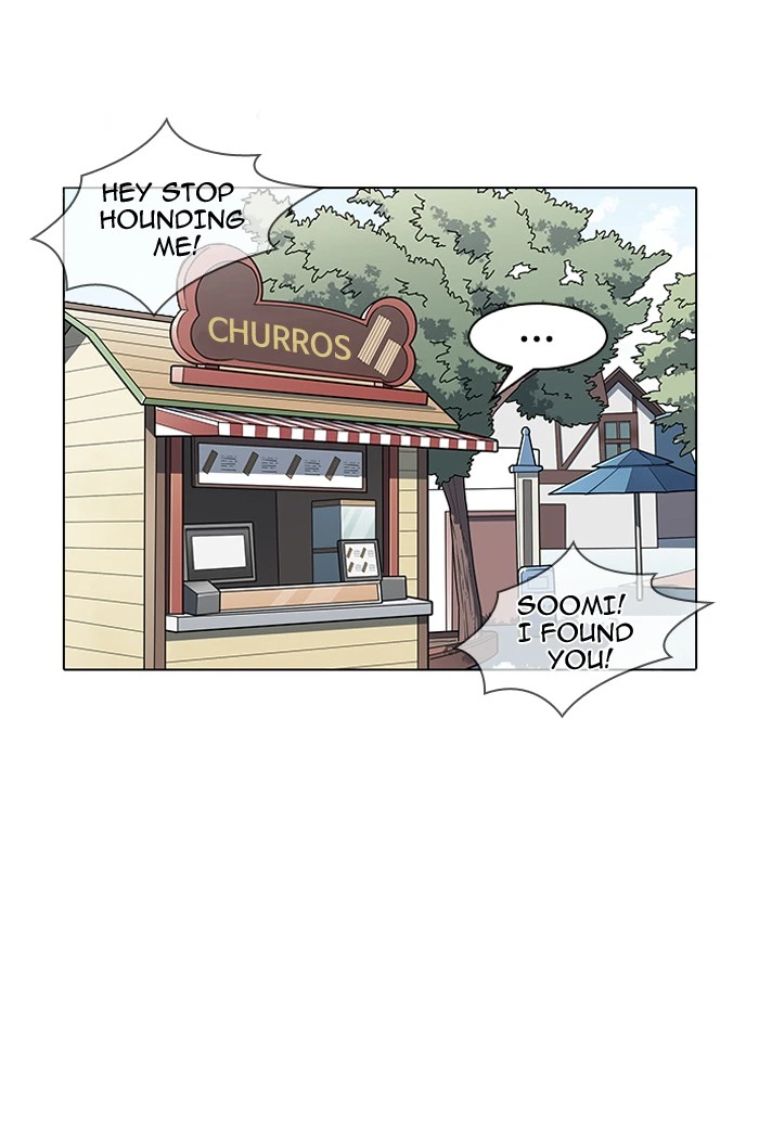 Lookism Chapter 144 — page 101