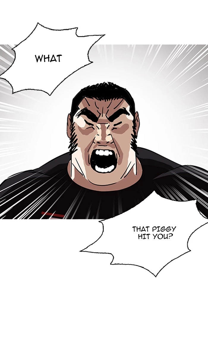 Lookism Chapter 144 — page 103