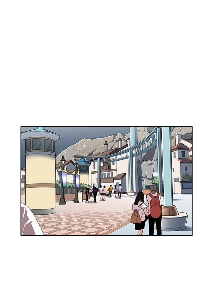 Lookism Chapter 144 — page 106