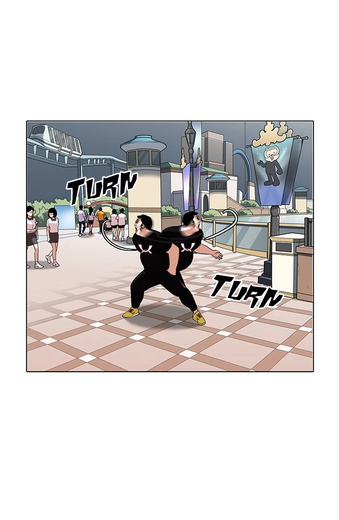 Lookism Chapter 144 — page 107