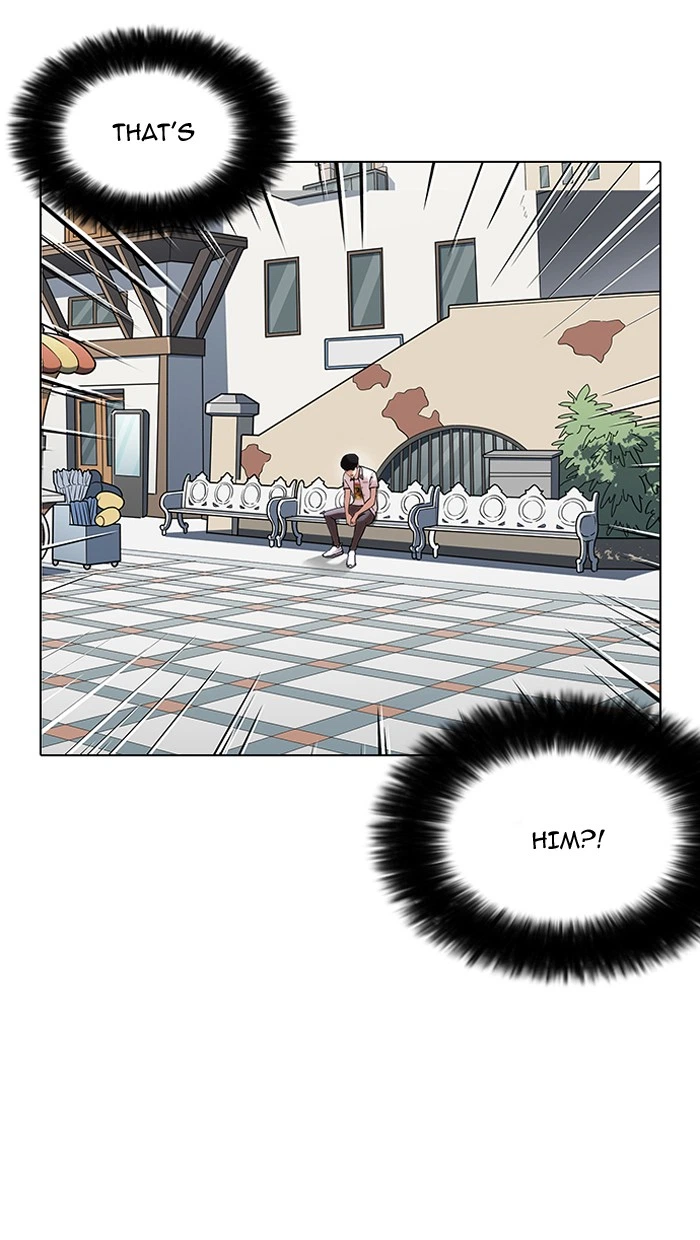 Lookism Chapter 144 — page 110