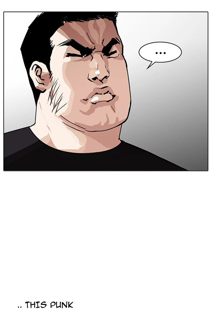 Lookism Chapter 144 — page 117