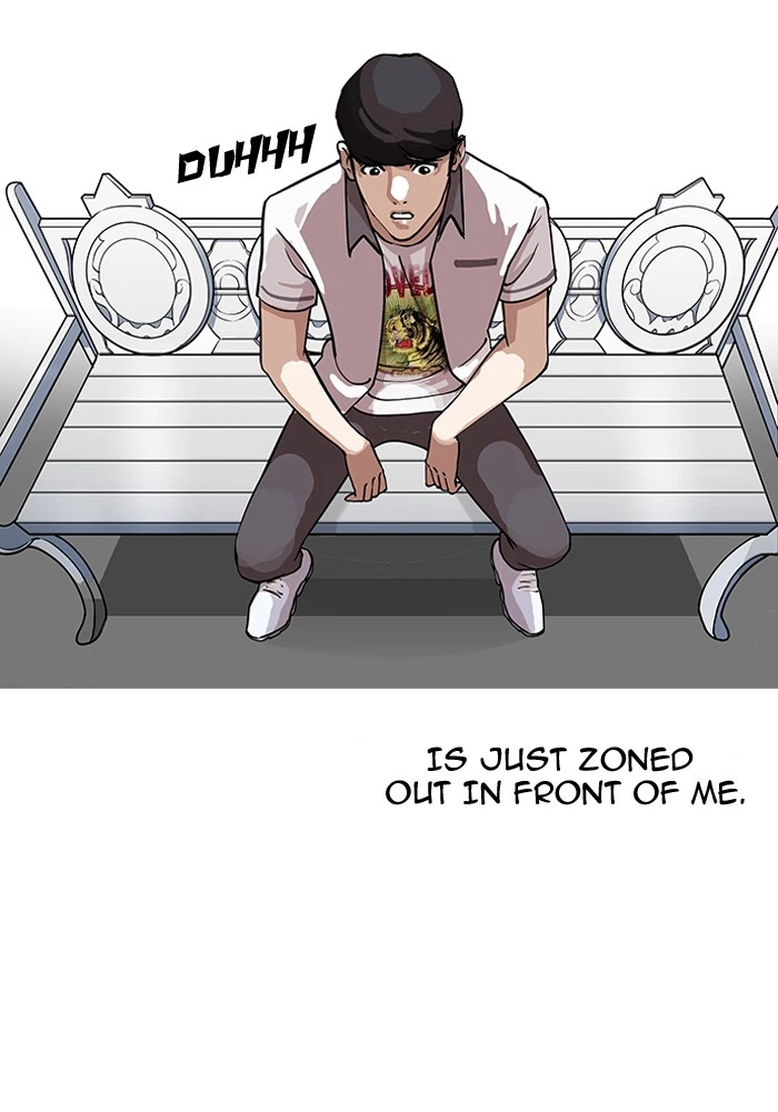 Lookism Chapter 144 — page 118