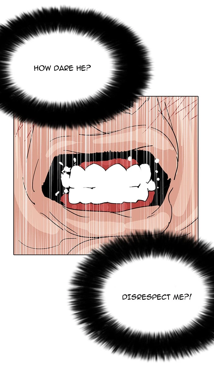 Lookism Chapter 144 — page 120