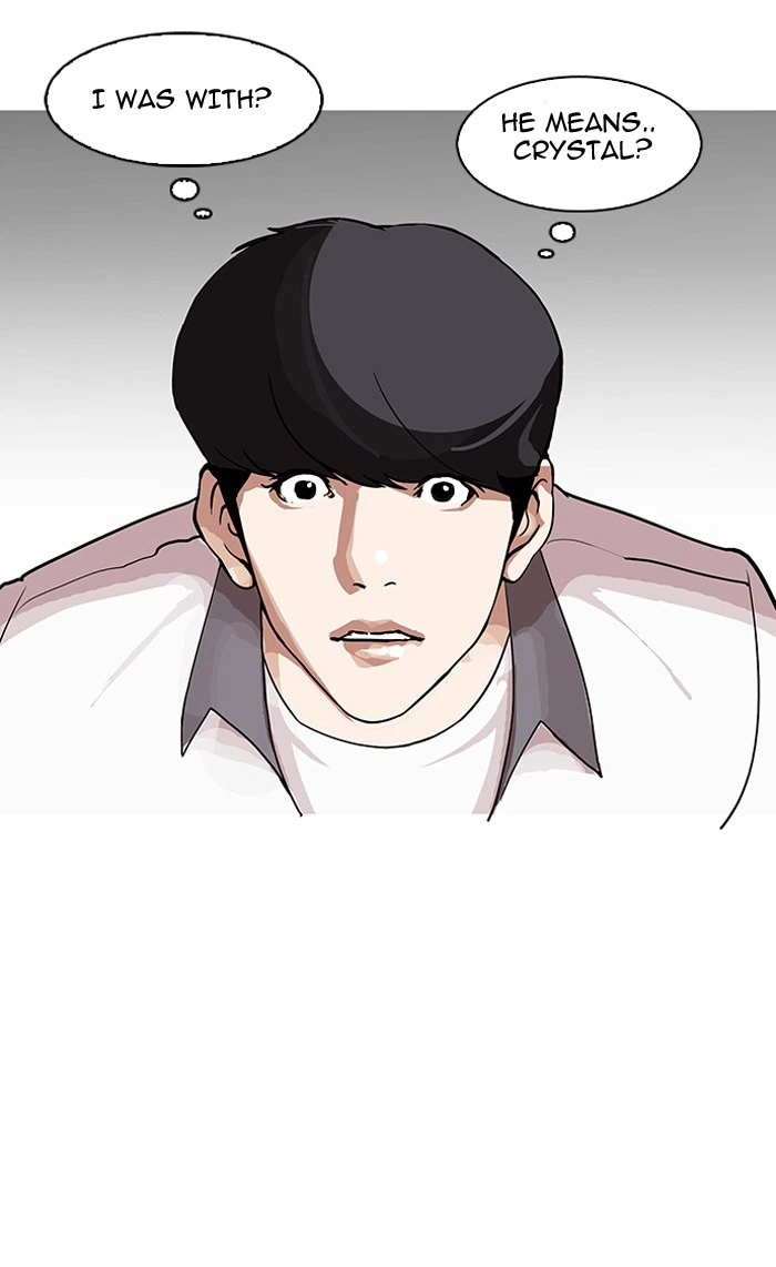 Lookism Chapter 145 — page 6