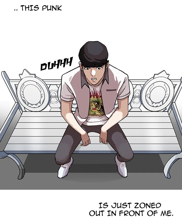 Lookism Chapter 145 — page 10