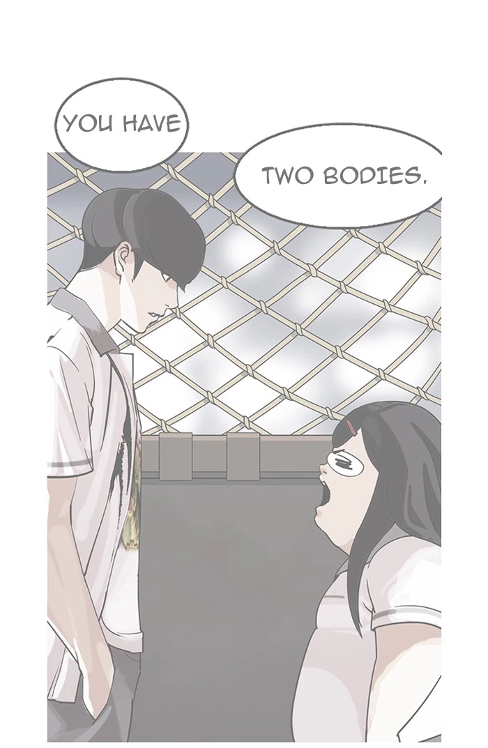 Lookism Chapter 145 — page 19