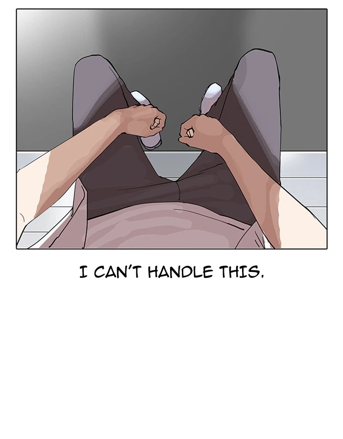 Lookism Chapter 145 — page 21