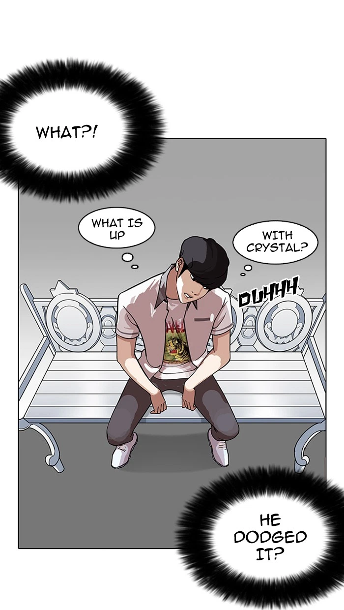Lookism Chapter 145 — page 27