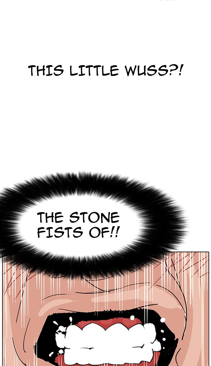Lookism Chapter 145 — page 28