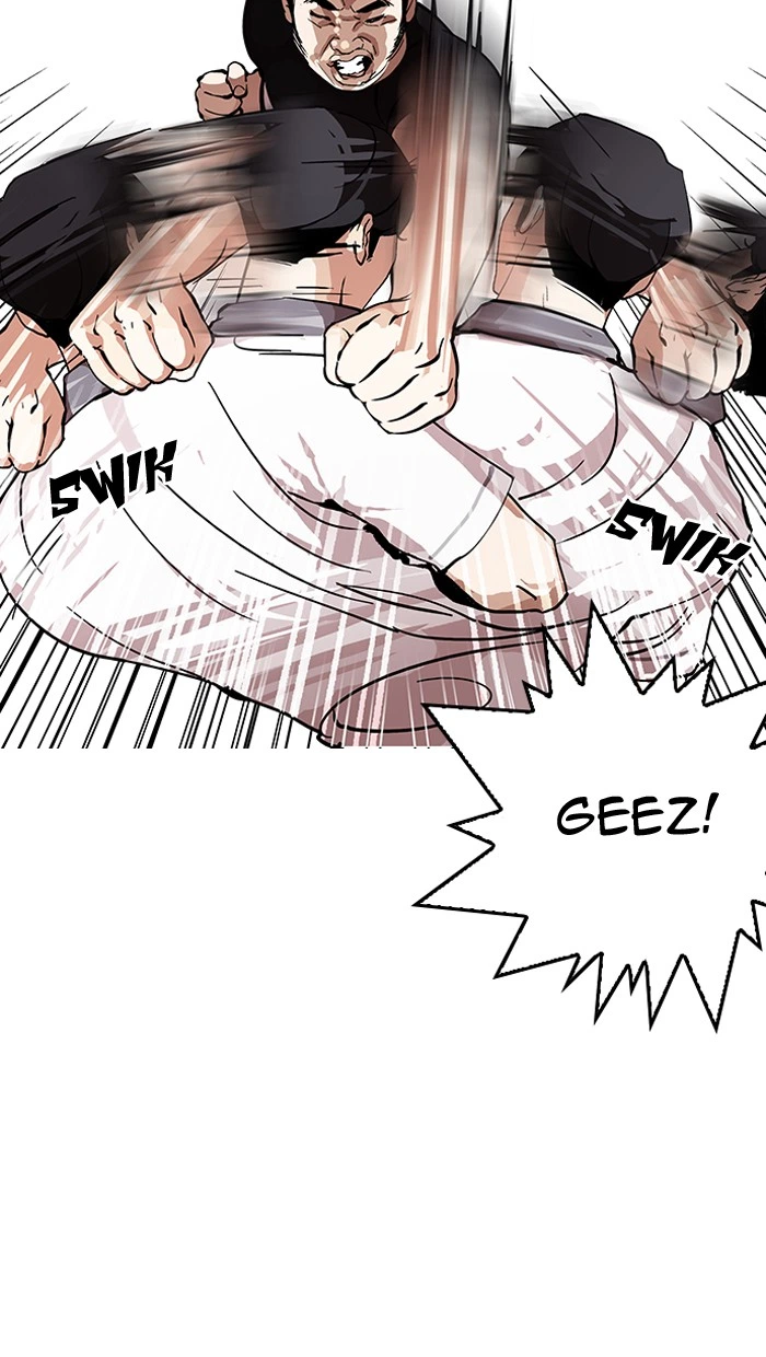 Lookism Chapter 145 — page 30