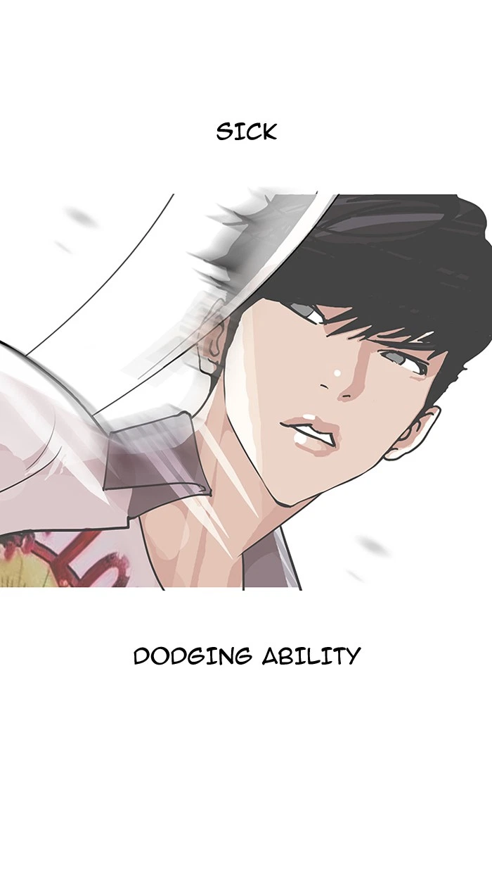 Lookism Chapter 145 — page 34