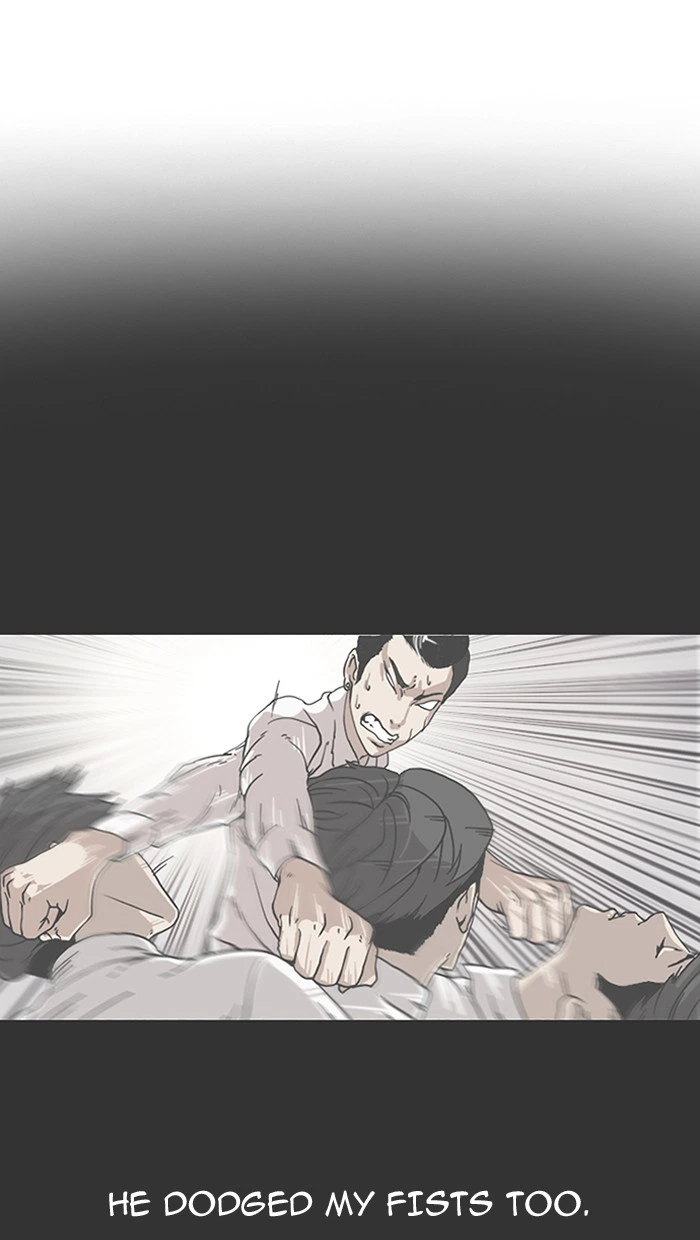 Lookism Chapter 145 — page 35