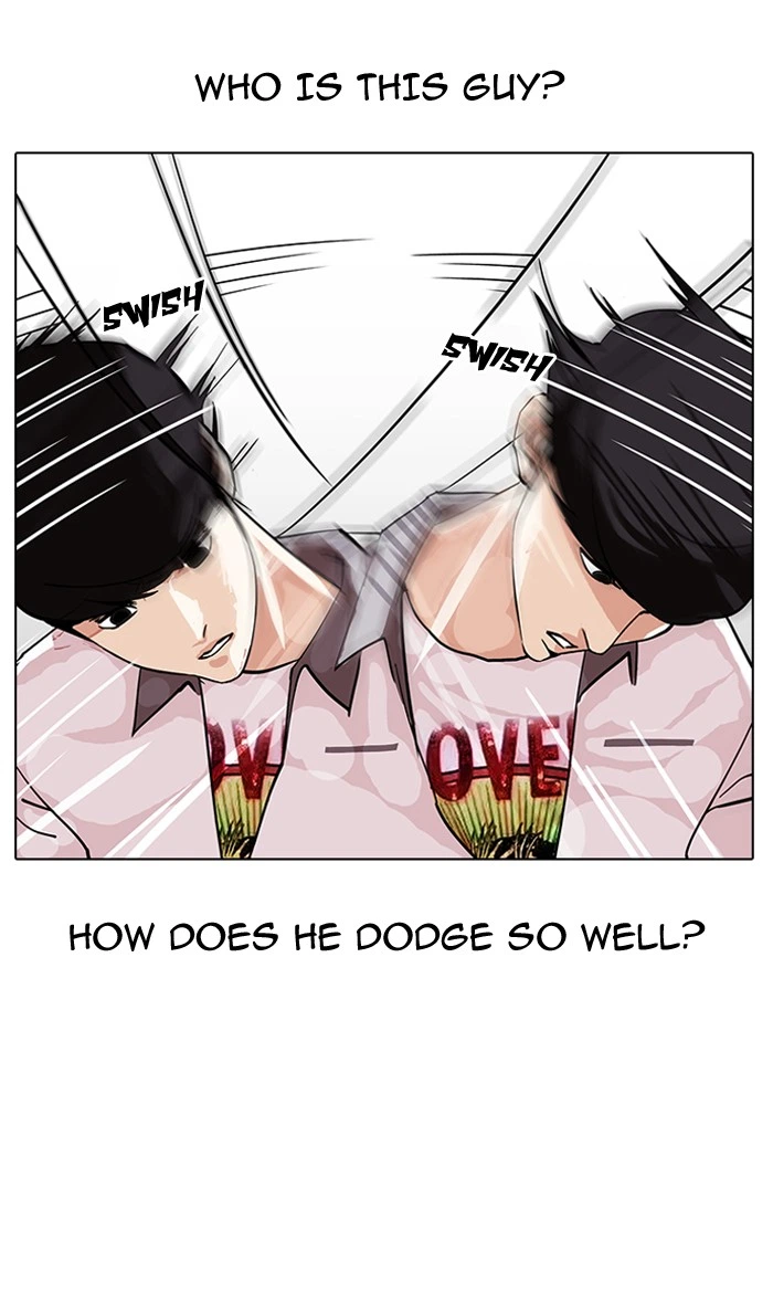 Lookism Chapter 145 — page 42