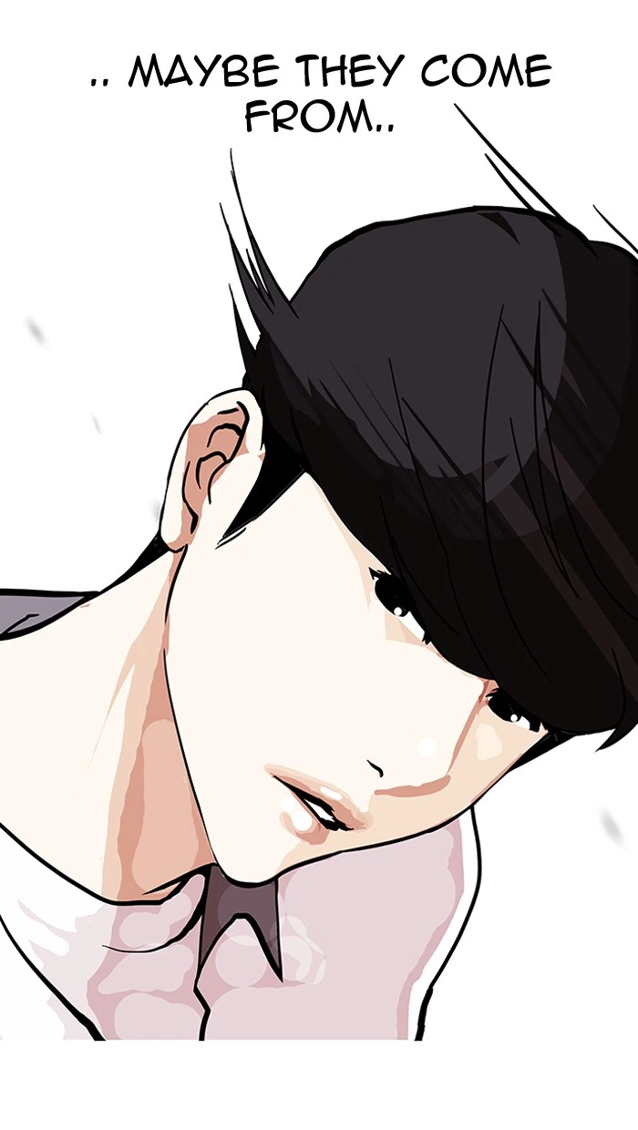 Lookism Chapter 145 — page 44