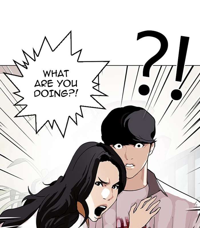 Lookism Chapter 145 — page 49