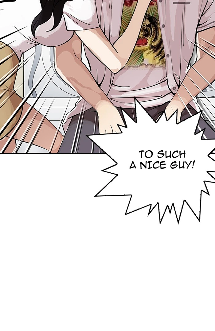 Lookism Chapter 145 — page 50