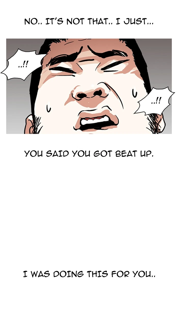 Lookism Chapter 145 — page 52