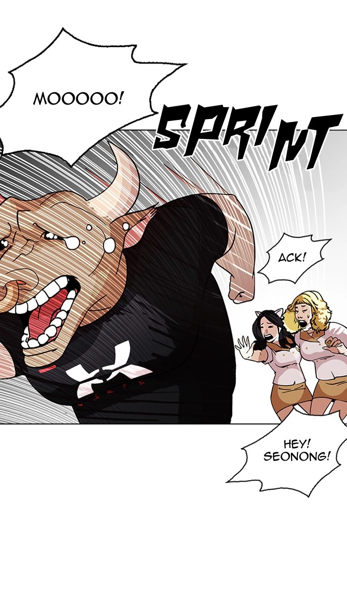 Lookism Chapter 145 — page 56