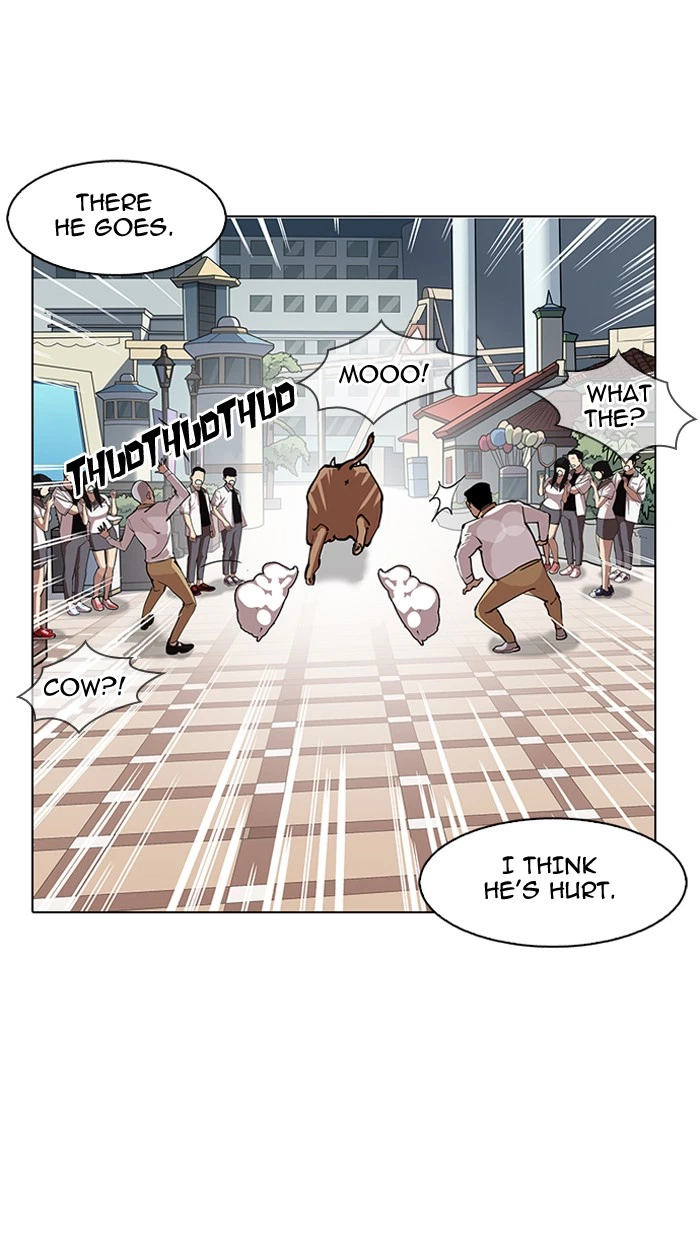 Lookism Chapter 145 — page 57