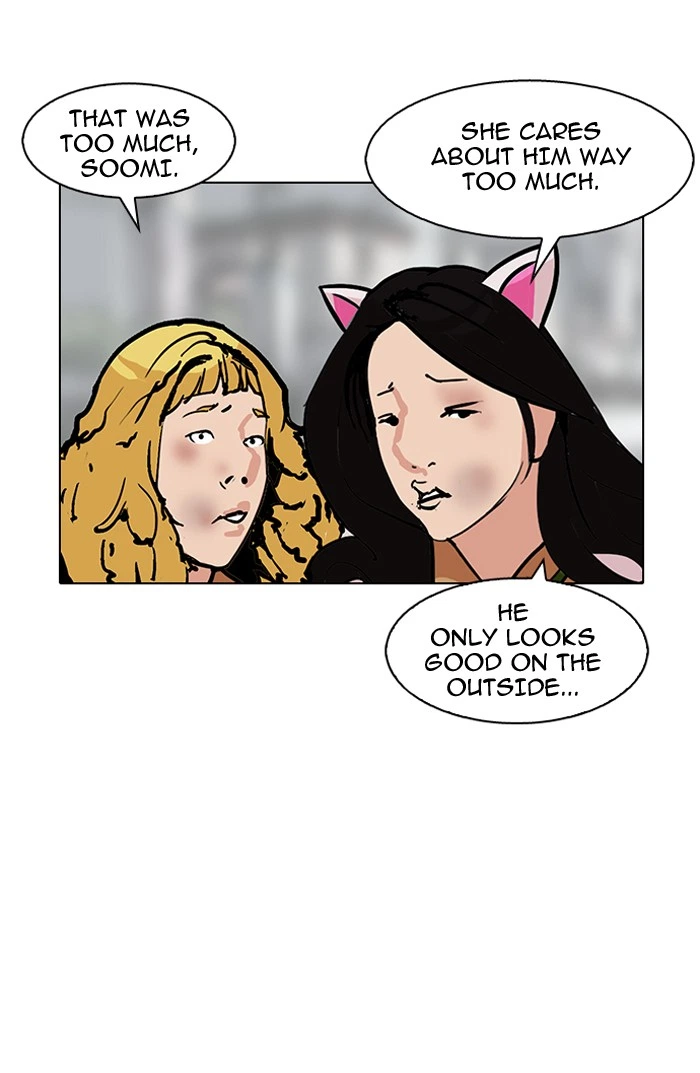Lookism Chapter 145 — page 58