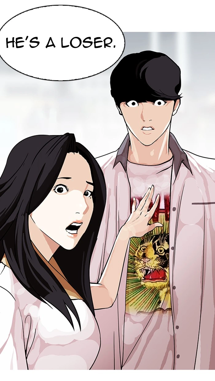 Lookism Chapter 145 — page 59