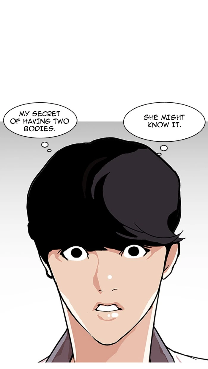 Lookism Chapter 145 — page 60