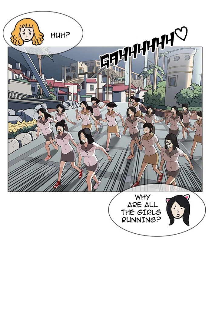 Lookism Chapter 145 — page 67