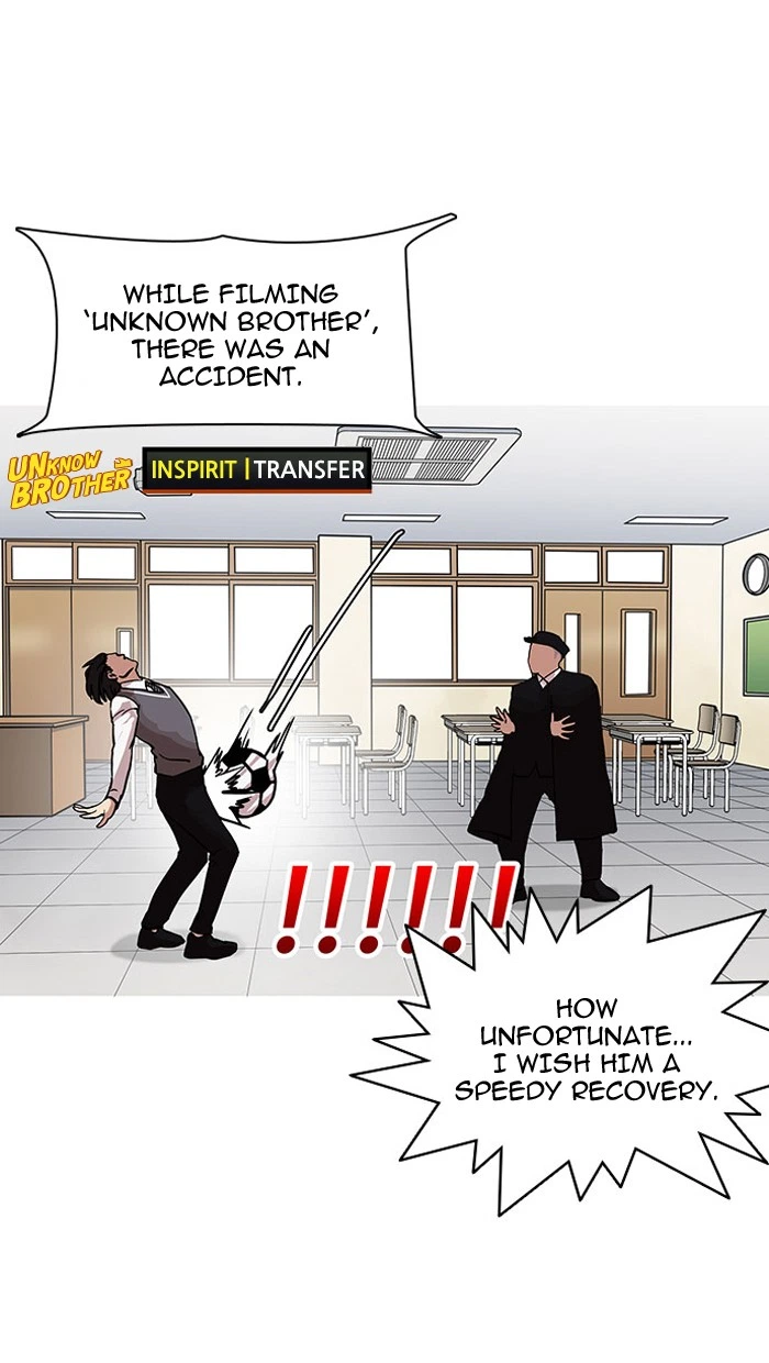 Lookism Chapter 145 — page 78