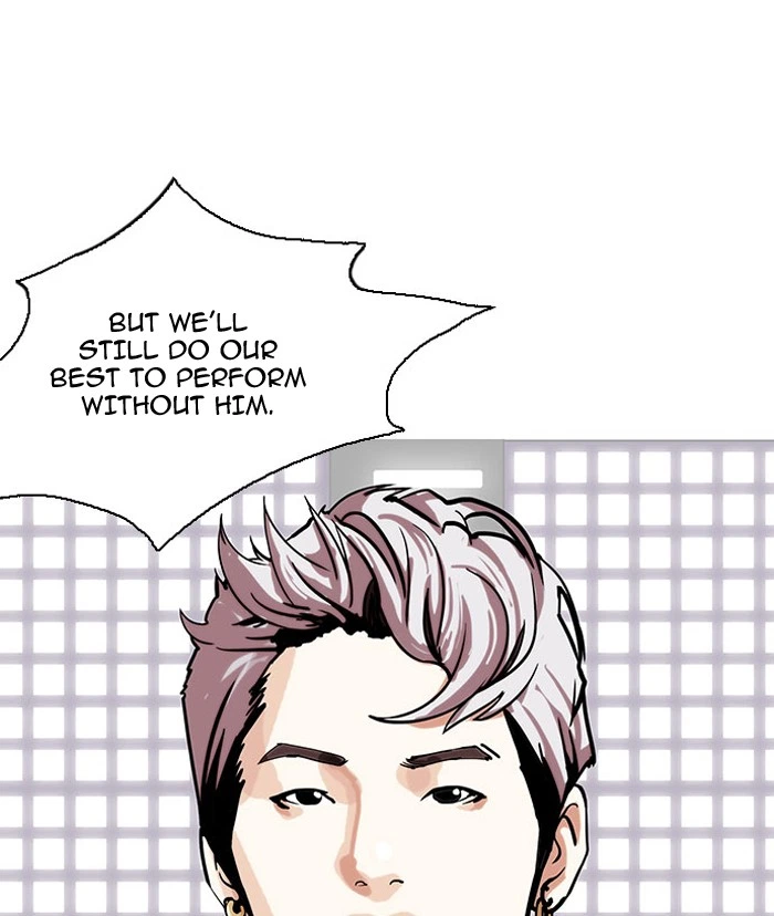 Lookism Chapter 145 — page 79