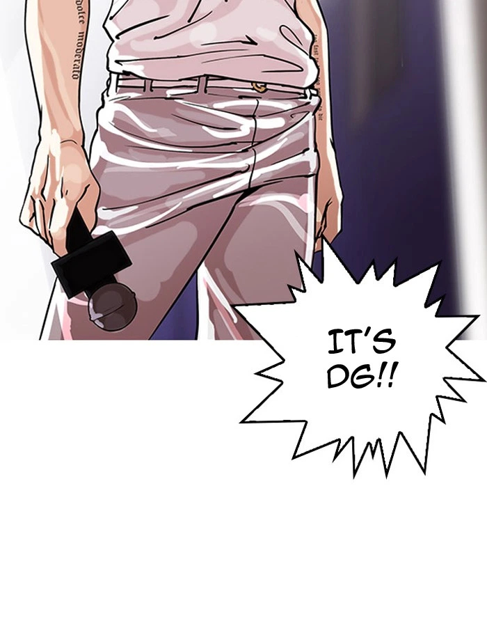 Lookism Chapter 145 — page 86