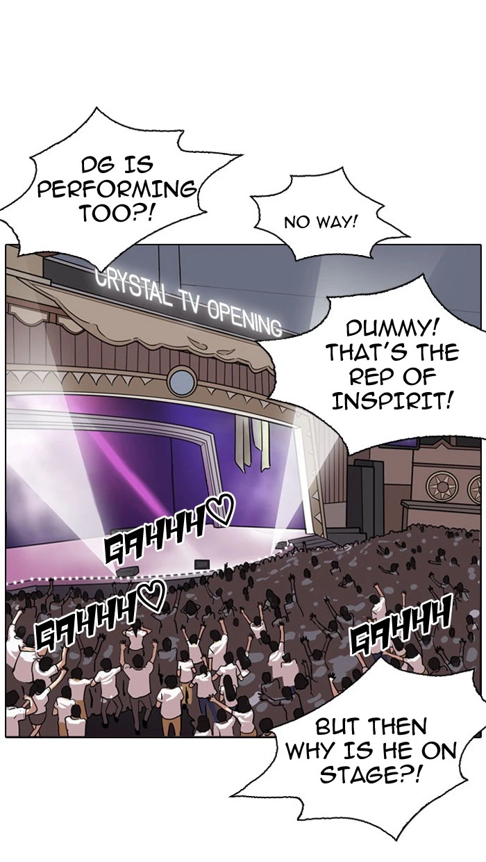 Lookism Chapter 145 — page 88