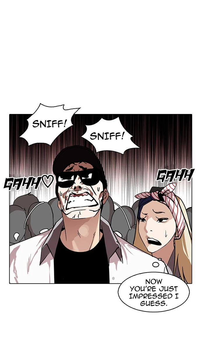 Lookism Chapter 145 — page 89