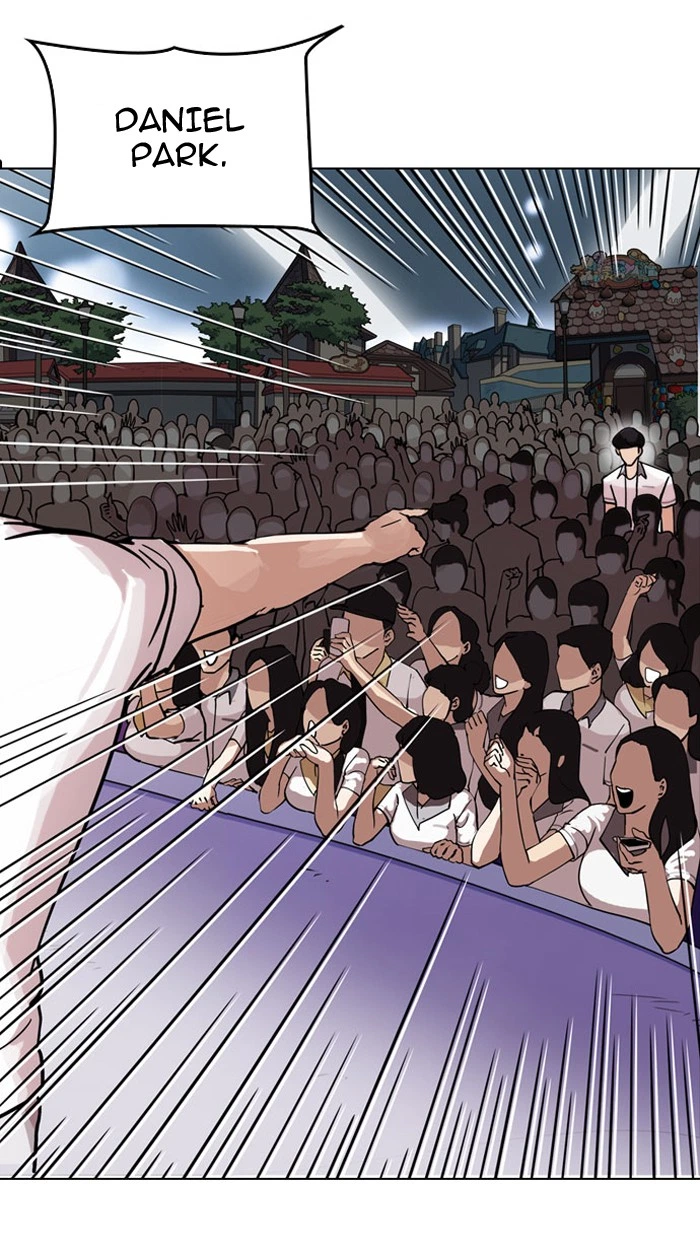 Lookism Chapter 145 — page 93