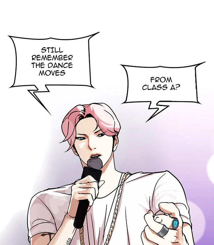 Lookism Chapter 145 — page 100