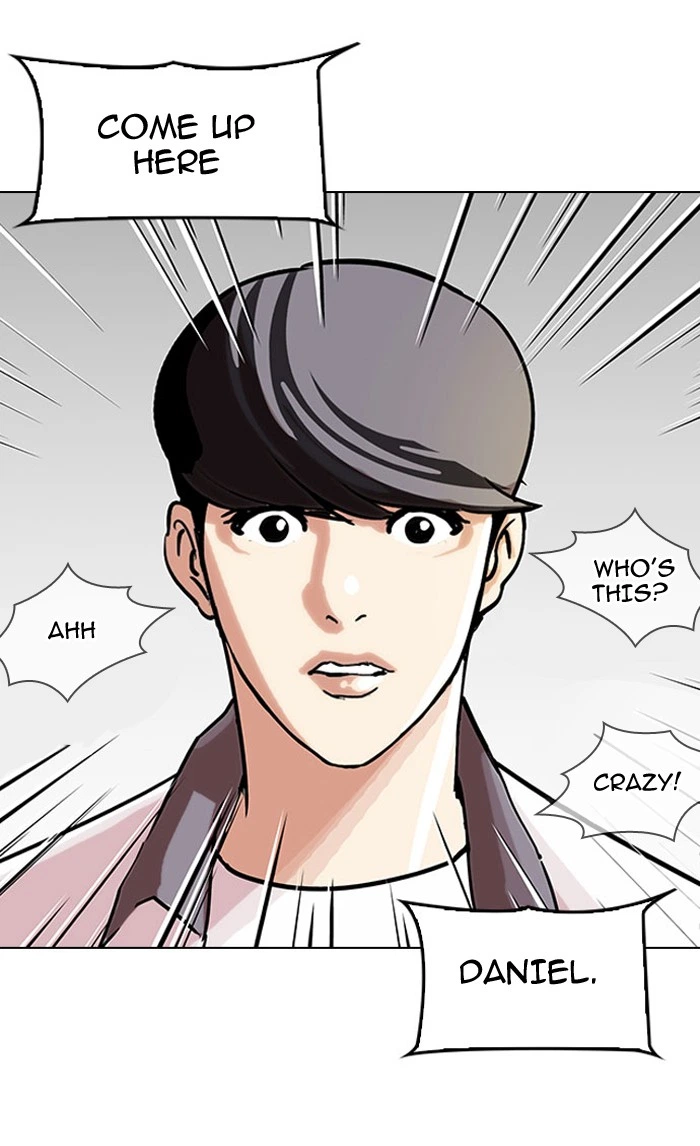 Lookism Chapter 145 — page 103