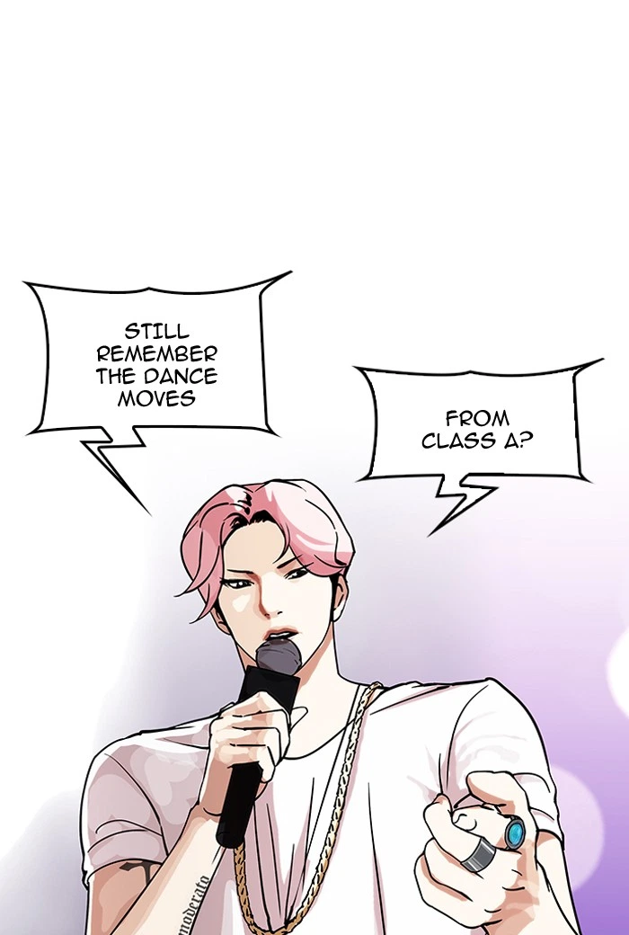 Lookism Chapter 146 — page 9