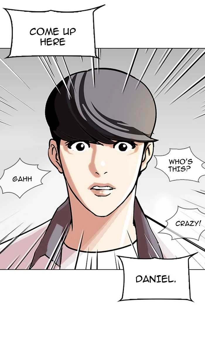 Lookism Chapter 146 — page 12